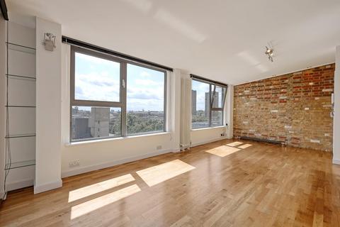 2 bedroom duplex for sale, Albany Works, Victoria Park, Bow