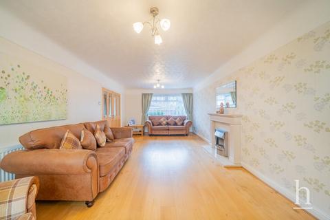 3 bedroom semi-detached house for sale, Oakland Drive, Upton CH49