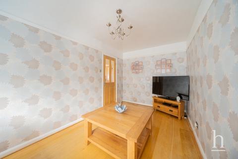 3 bedroom semi-detached house for sale, Oakland Drive, Upton CH49