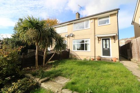 3 bedroom semi-detached house for sale, Millbank Close, High Green