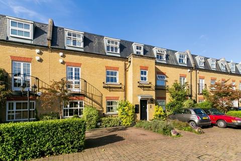 1 bedroom flat for sale, Layton Place, Kew Village, Kew, Richmond, Surrey TW9