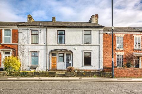 6 bedroom terraced house for sale, Duffield Road, Derby, DE1