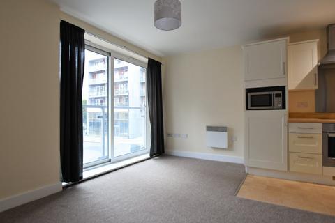 1 bedroom flat for sale, High Street, Southampton SO14