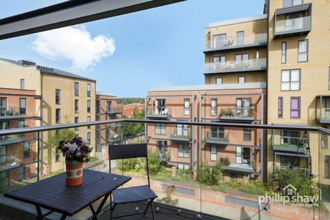 2 bedroom apartment for sale, Lacey Drive, Earlswood Court, HA8