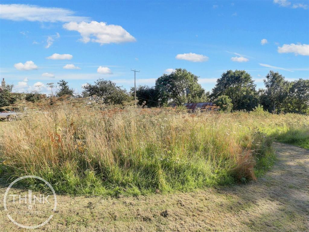 Meadow Garden