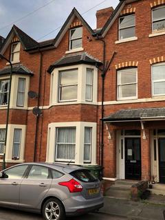 1 bedroom apartment to rent, GRUNEISEN STREET, HEREFORD HR4