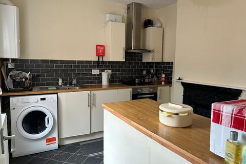 1 bedroom apartment to rent, GRUNEISEN STREET, HEREFORD HR4