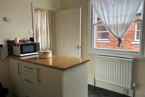 1 bedroom apartment to rent, GRUNEISEN STREET, HEREFORD HR4