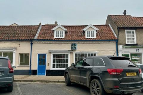 House to rent, New Market, Beccles NR34