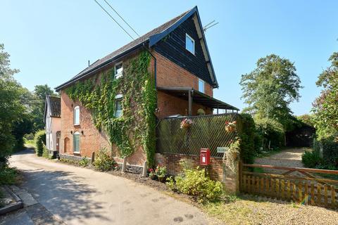 5 bedroom detached house for sale, Mill Lane, Harleston IP20