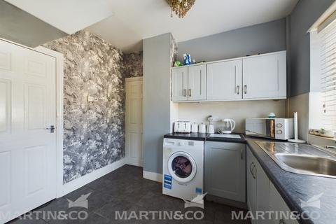 92 The Park, Woodlands, Doncaster, DN6 7RQ