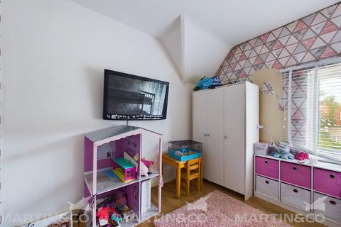 92 The Park, Woodlands, Doncaster, DN6 7RQ