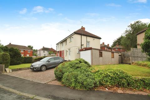 1 Ashbourne Haven, Bradford, BD2 4DN