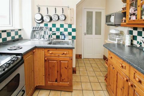 1 Ashbourne Haven, Bradford, BD2 4DN