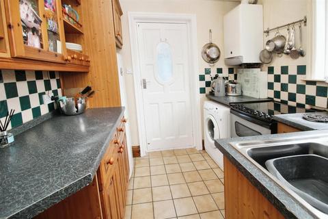 1 Ashbourne Haven, Bradford, BD2 4DN