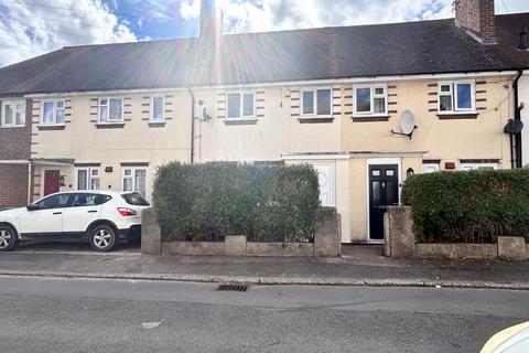 2 bedroom terraced house for sale, Danefield, Northampton, Northamptonshire, NN3 2SR