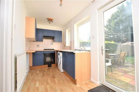 2 bedroom terraced house for sale, Danefield, Northampton, Northamptonshire, NN3 2SR