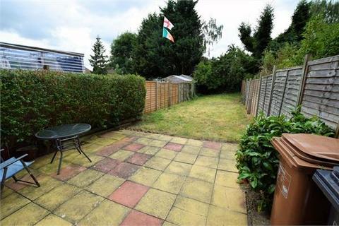 2 bedroom terraced house for sale, Danefield, Northampton, Northamptonshire, NN3 2SR