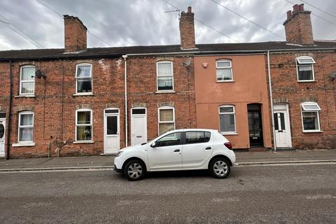 2 bedroom terraced house to rent, Wheeldon Street, Gainsborough