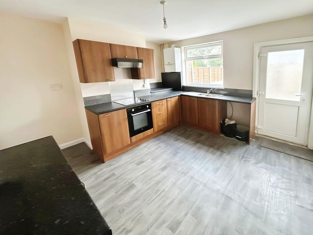 Beaufort Street, Gainsborough 3 bed terraced house for sale £74,950