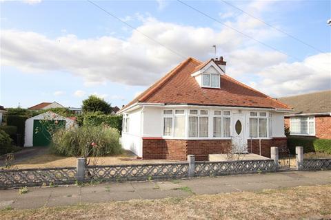 2 bedroom detached bungalow for sale, Preston Road, Holland on Sea, Clacton on Sea