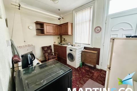 2 bedroom end of terrace house for sale, Trilby Street, West Yorkshire WF1