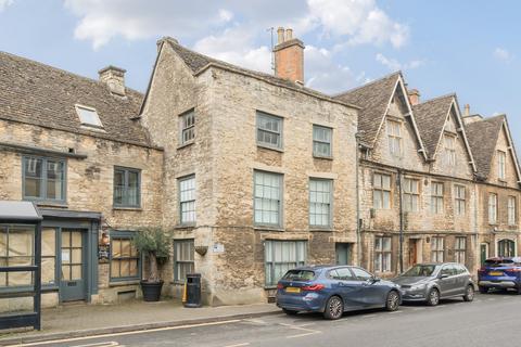 4 bedroom terraced house for sale, Long Street, Tetbury, Gloucestershire, GL8