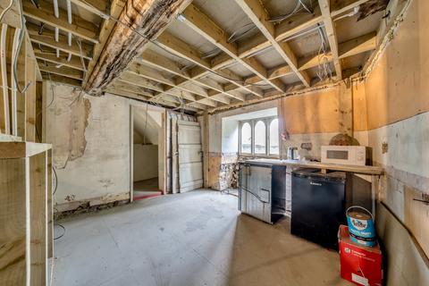 4 bedroom terraced house for sale, Long Street, Tetbury, Gloucestershire, GL8