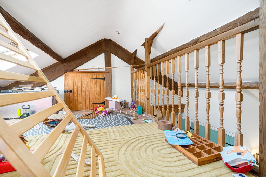 Roof Space