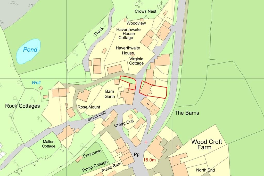 Ordnance Survey Ref: 01178655