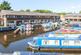 10 Lapwing House, Tewitfield Marina, Tewitfield, Carnforth, LA6 1GP