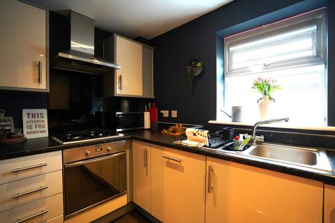 2 bedroom maisonette for sale, Wilks Road, Grantham