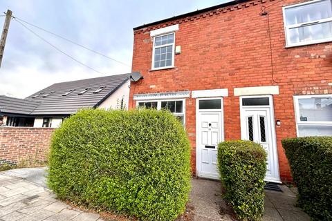 3 bedroom end of terrace house for sale, Green Lane, Mansfield, Nottinghamshire