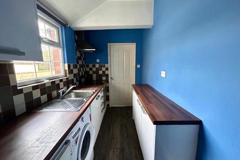 3 bedroom end of terrace house for sale, Green Lane, Mansfield, Nottinghamshire