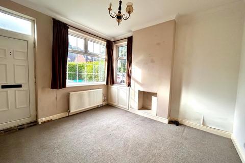 3 bedroom end of terrace house for sale, Green Lane, Mansfield, Nottinghamshire