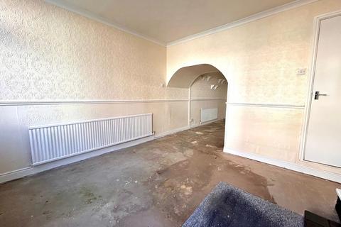 2 bedroom terraced house for sale, Gladstone Street, Mansfield Woodhouse, Nottinghamshire