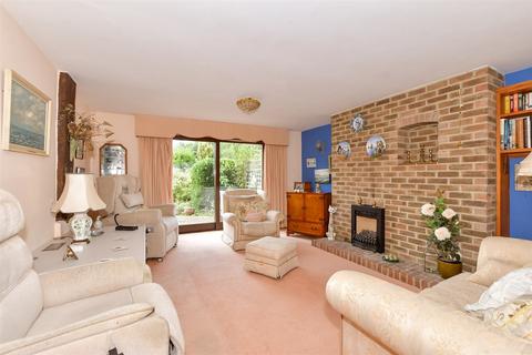 3 bedroom character property for sale, The Street, Postling, Hythe, Kent