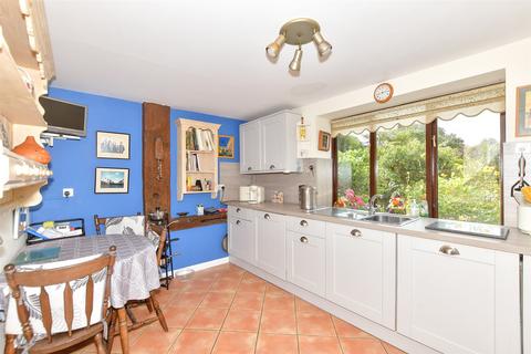 3 bedroom character property for sale, The Street, Postling, Hythe, Kent