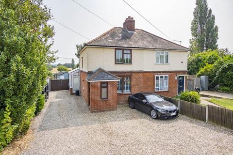 5 Colne Road, Bures, CO8 5DJ