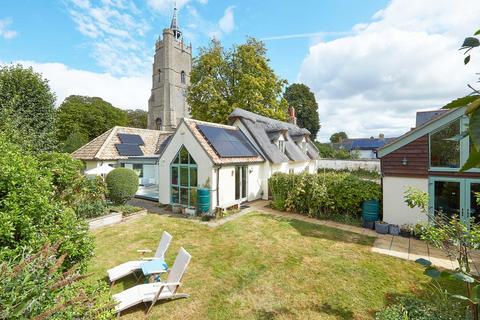 4 bedroom cottage for sale, Church Lane, Cambridge CB25