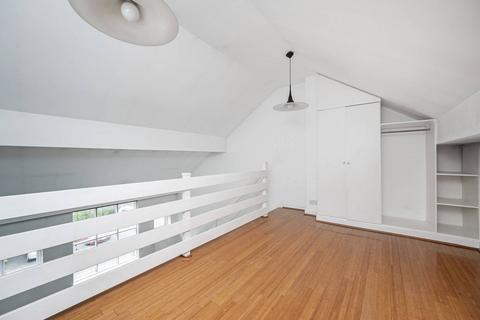 2 bedroom maisonette for sale, Independent Place, Dalston, London, E8