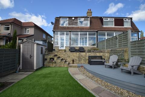 3 bedroom semi-detached house for sale, Southlands Mount, Keighley BD20