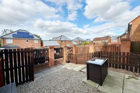 3 bedroom terraced house for sale, Howard Close, West Cornforth,