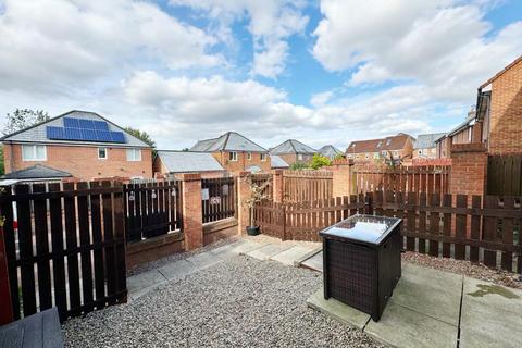 11 Howard Close, West Cornforth, Ferryhill, DL17 9LF