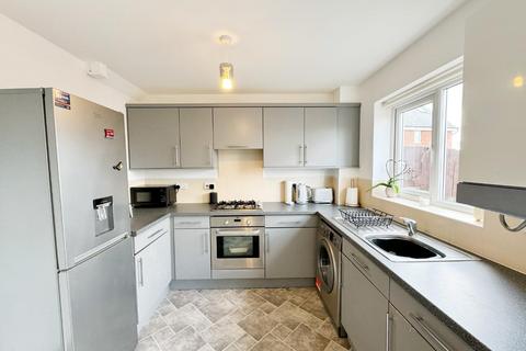 11 Howard Close, West Cornforth, Ferryhill, DL17 9LF