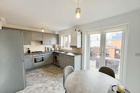 11 Howard Close, West Cornforth, Ferryhill, DL17 9LF