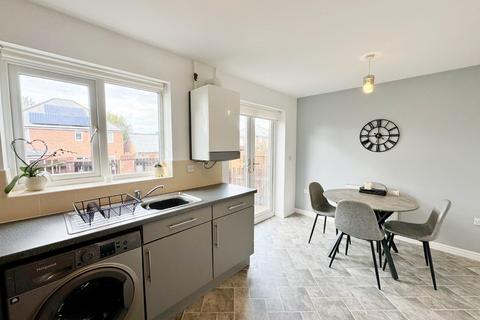 11 Howard Close, West Cornforth, Ferryhill, DL17 9LF