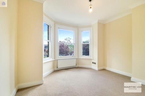 10e Radcliffe Road, Croydon, CR0 5QE