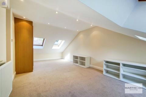 10e Radcliffe Road, Croydon, CR0 5QE