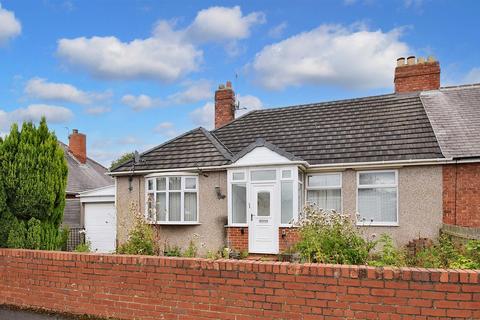 3 bedroom semi-detached bungalow for sale, Elm Grove, South Shields